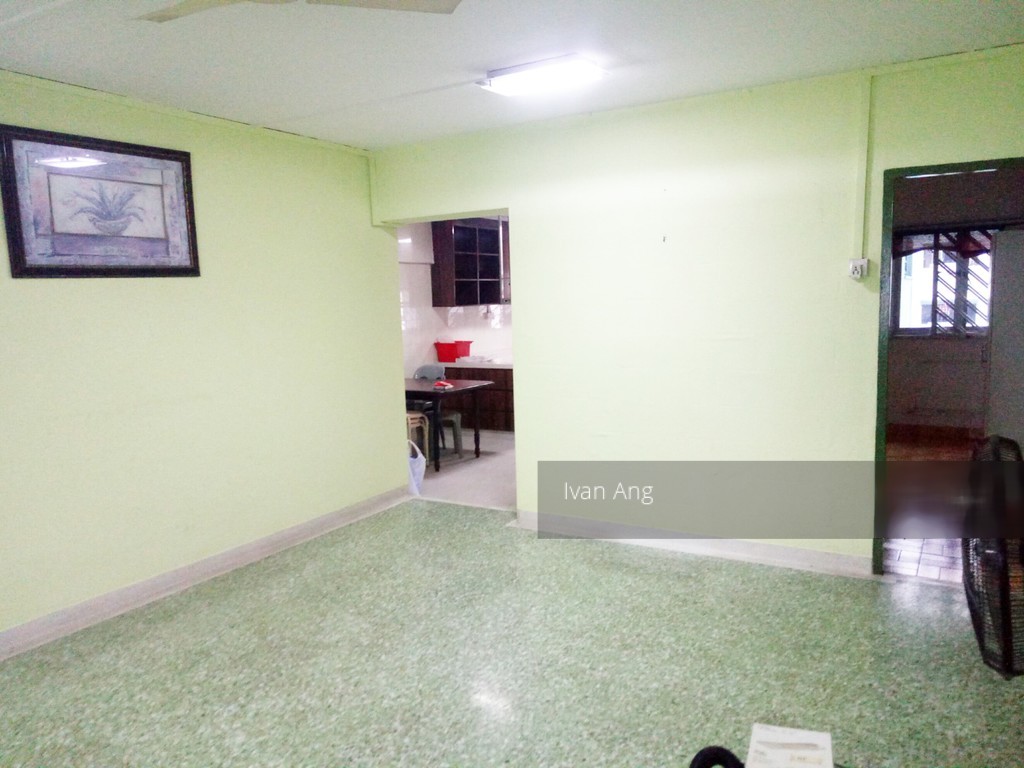 Blk 26 MARSILING DRIVE (Woodlands), HDB 4 Rooms #207817071